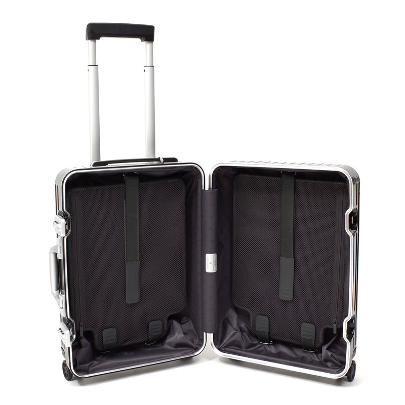 ハイブリッド ルフトハンザエディション Cabin ブラック 37L