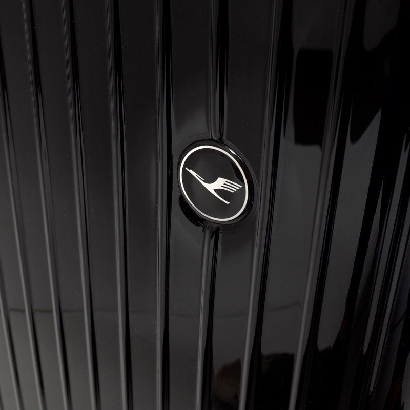 ハイブリッド ルフトハンザエディション Cabin ブラック 37L