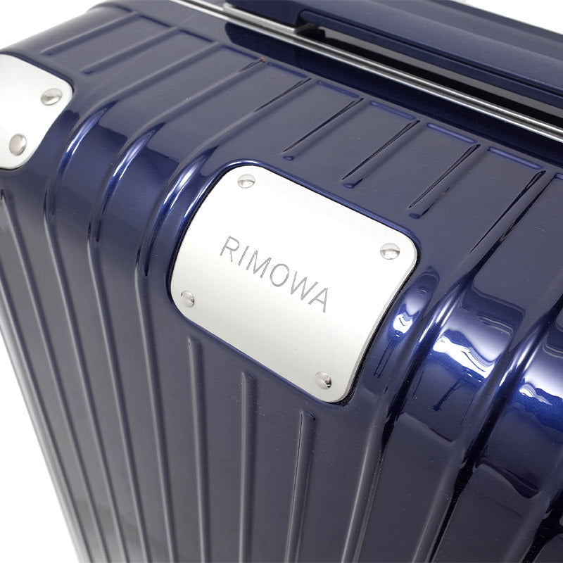 ハイブリッド ルフトハンザエディション Cabin ブルー 37L