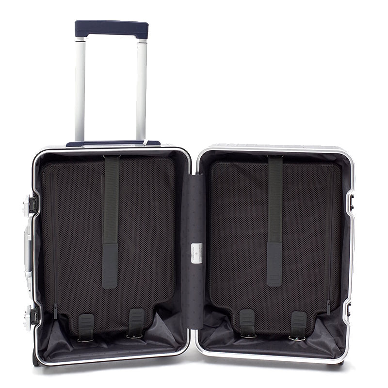 ハイブリッド ルフトハンザエディション Cabin ブルー 37L