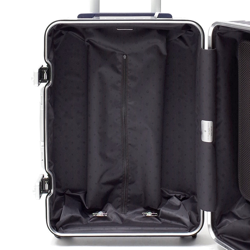 ハイブリッド ルフトハンザエディション Cabin ブルー 37L
