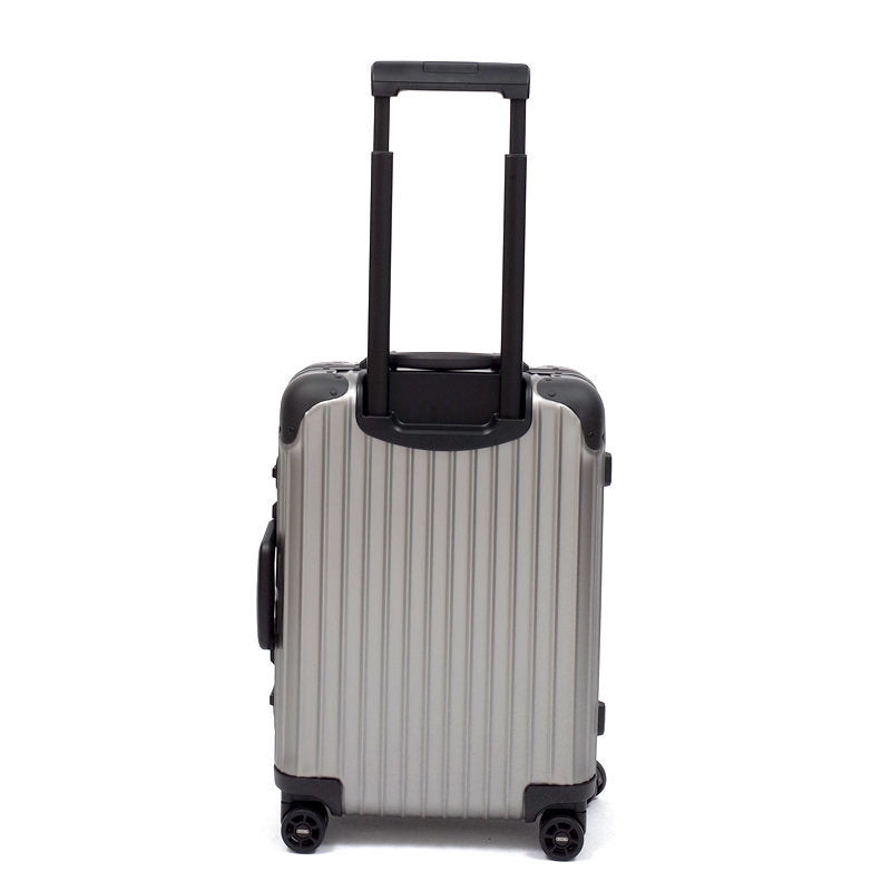 リモワ&モンクレール限定　36リットル　4輪