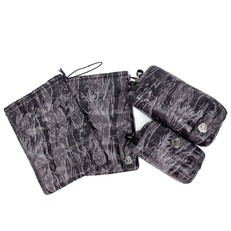 リモワ&モンクレール限定　36リットル　4輪