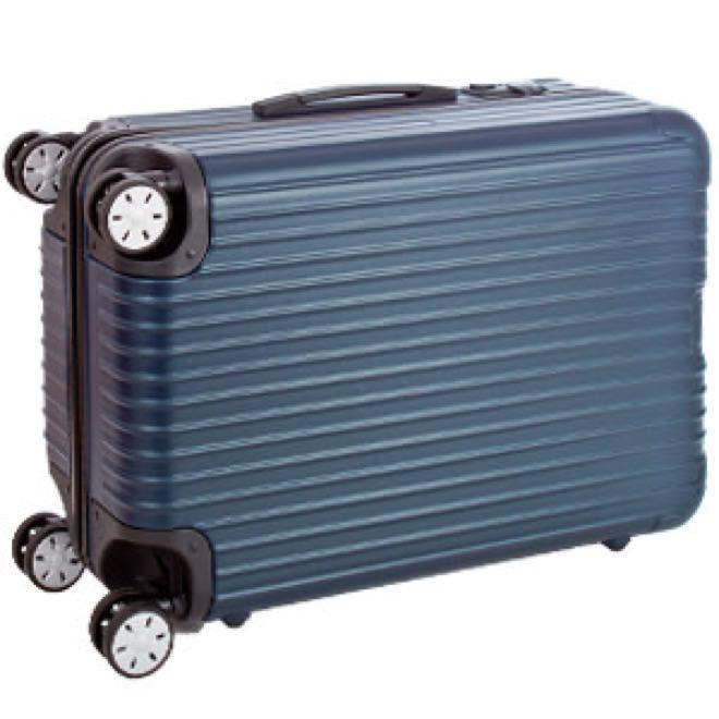リモワ　サルサ　810.63.39.4　58リットル　4輪