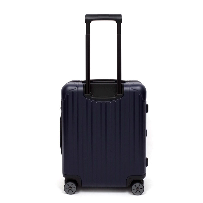 リモワ　サルサ　811.56.39.4　在庫商品　47リットル　4輪