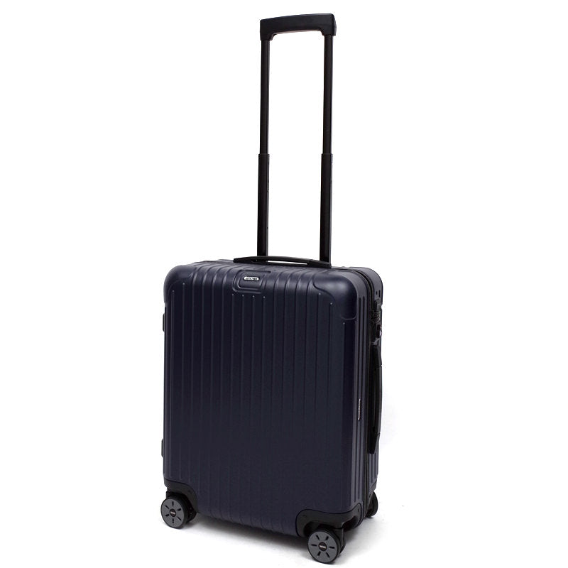 リモワ　サルサ　811.56.39.4　在庫商品　47リットル　4輪