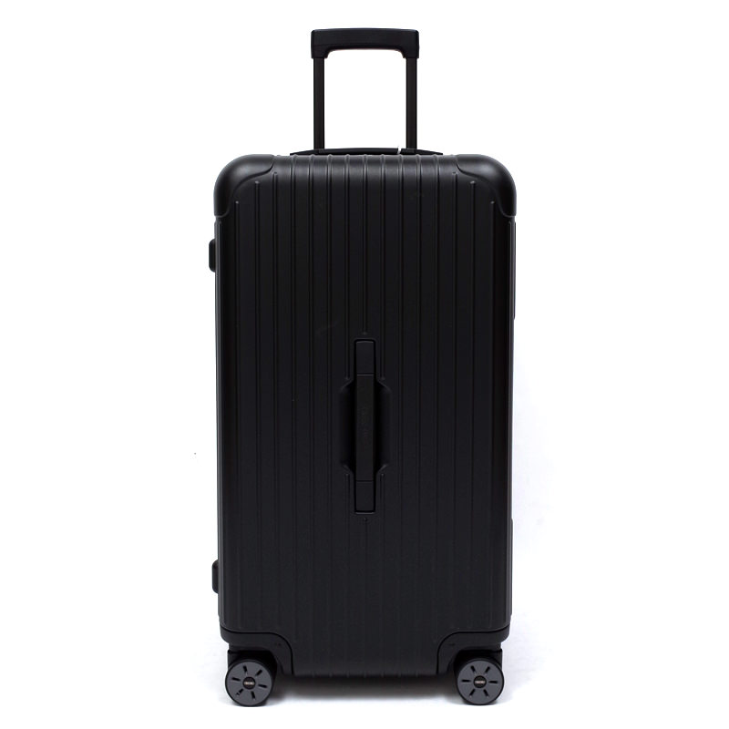リモワ　サルサ　電子タグ　811.75.32.5　在庫商品　92リットル　4輪