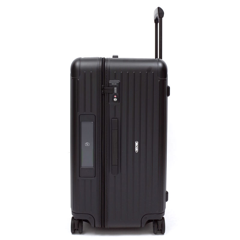 リモワ　サルサ　電子タグ　811.75.32.5　在庫商品　92リットル　4輪