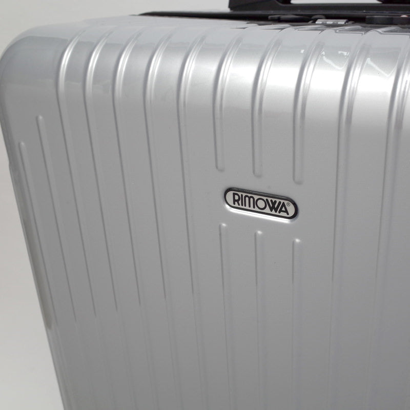リモワ　サルサエアー限定カラー　在庫商品　820.90.03.8　84リットル　4輪