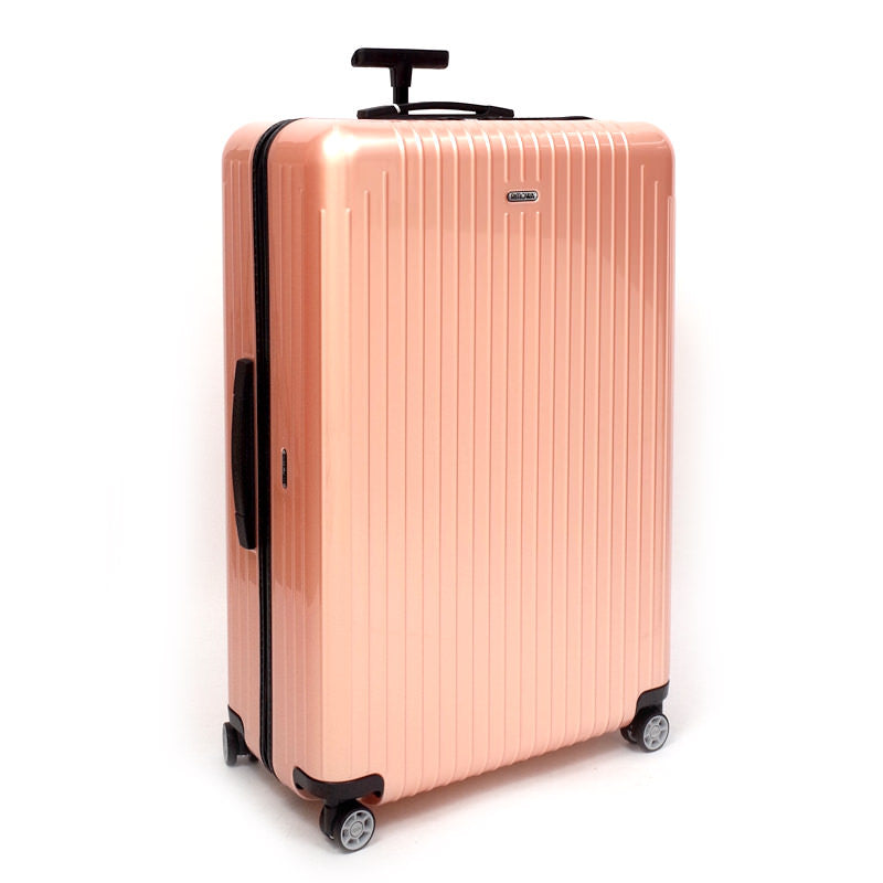 リモワ　アメリカ限定サルサエアー　820.90.15.9 　在庫商品　105リットル　4輪