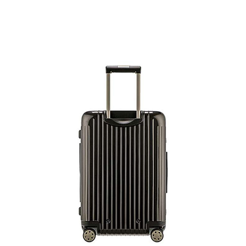 リモワ　サルサデラックス　3Suiter　830.65.33.4　85リットル　4輪