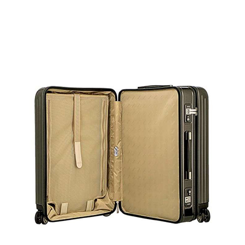 リモワ　サルサデラックス　3Suiter　830.65.33.4　85リットル　4輪