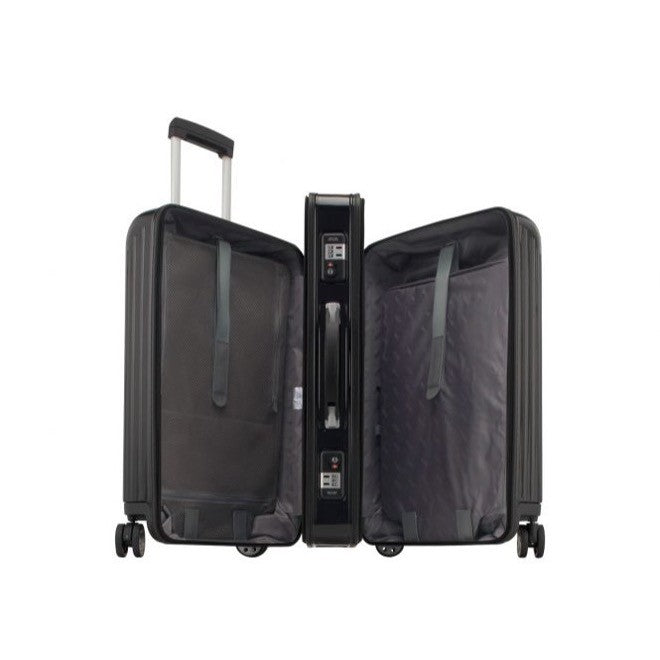 リモワ　サルサデラックス　3Suiter　830.65.50.4　85リットル　4輪
