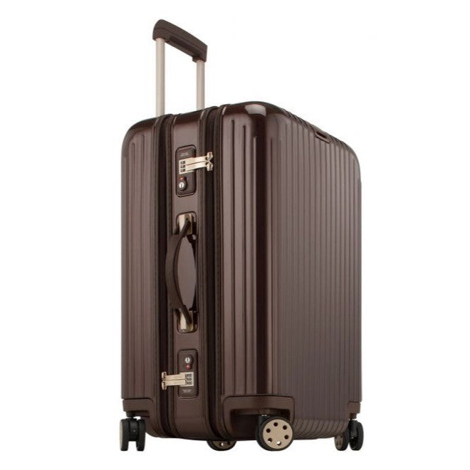 リモワ　サルサデラックス　3Suiter　830.65.52.4　85リットル　4輪