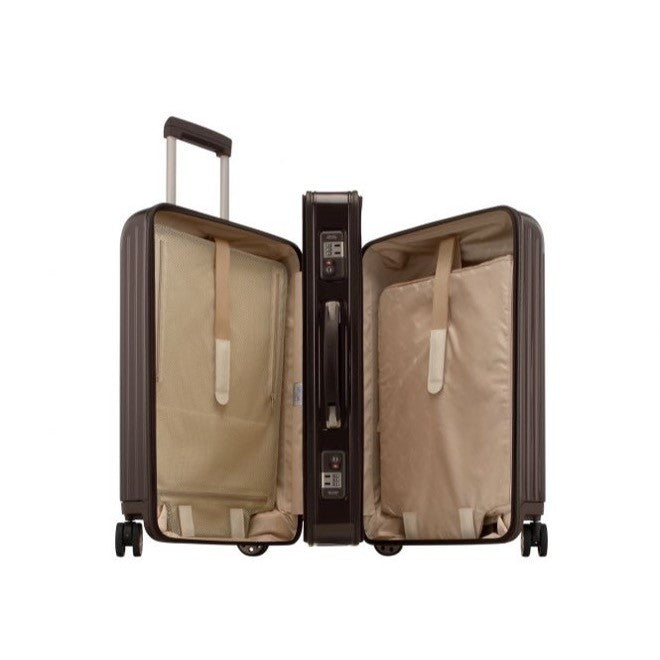 リモワ　サルサデラックス　3Suiter　830.65.52.4　85リットル　4輪