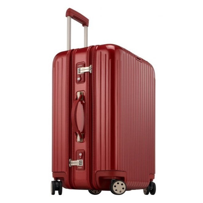 リモワ　サルサデラックス　3Suiter　830.65.53.4　85リットル　4輪