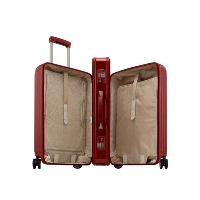 リモワ　サルサデラックス　3Suiter　830.65.53.4　85リットル　4輪