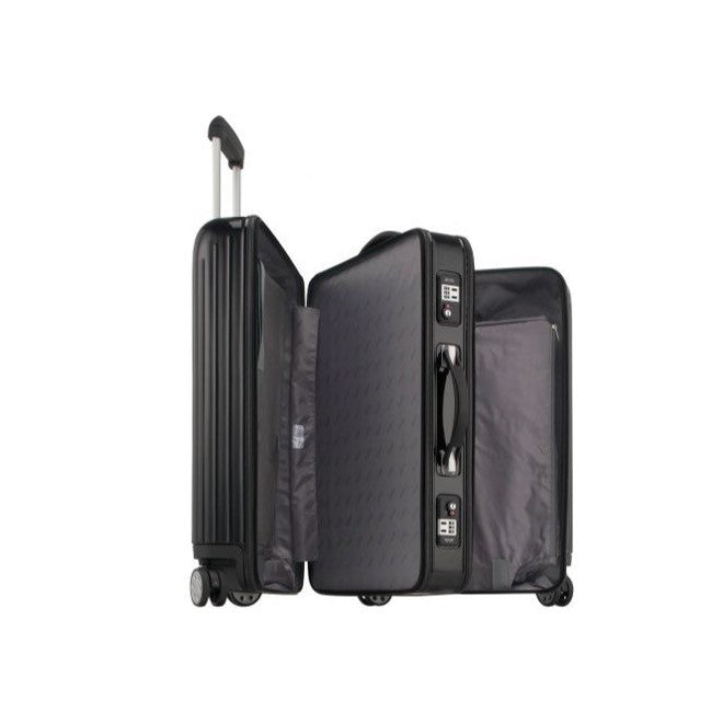 リモワ　サルサデラックス　3Suiter　830.75.50.4　94リットル　4輪