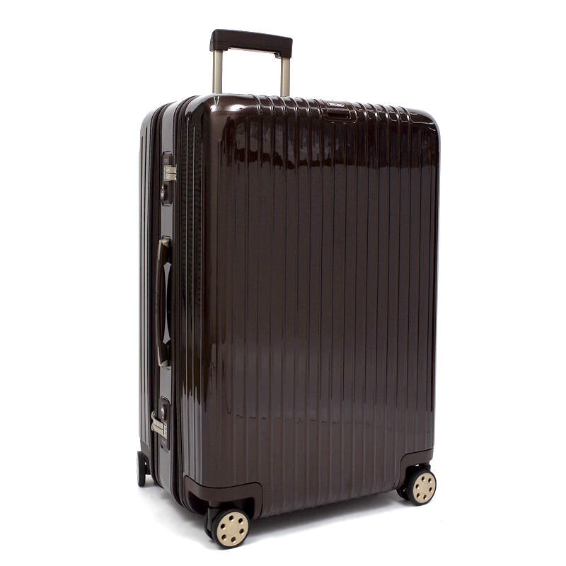 リモワ　サルサデラックス　3Suiter　830.75.52.4　94リットル　4輪