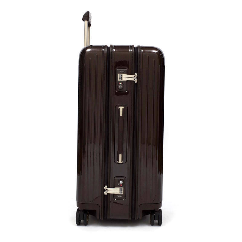 リモワ　サルサデラックス　3Suiter　830.75.52.4　94リットル　4輪