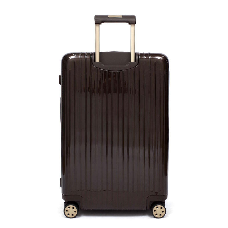 リモワ　サルサデラックス　3Suiter　830.75.52.4　94リットル　4輪