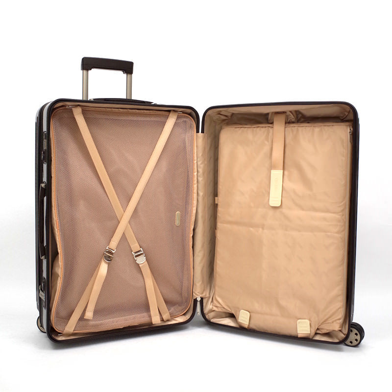 リモワ　サルサデラックス　3Suiter　830.75.52.4　94リットル　4輪