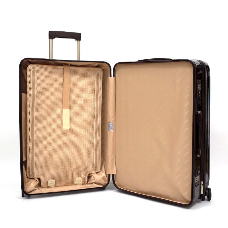 リモワ　サルサデラックス　3Suiter　830.75.52.4　94リットル　4輪