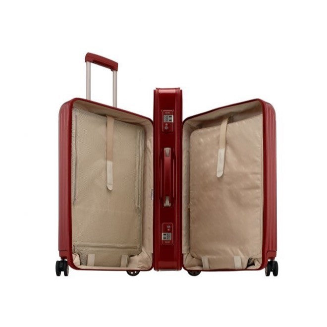 リモワ　サルサデラックス　3Suiter　830.75.53.4　94リットル　4輪