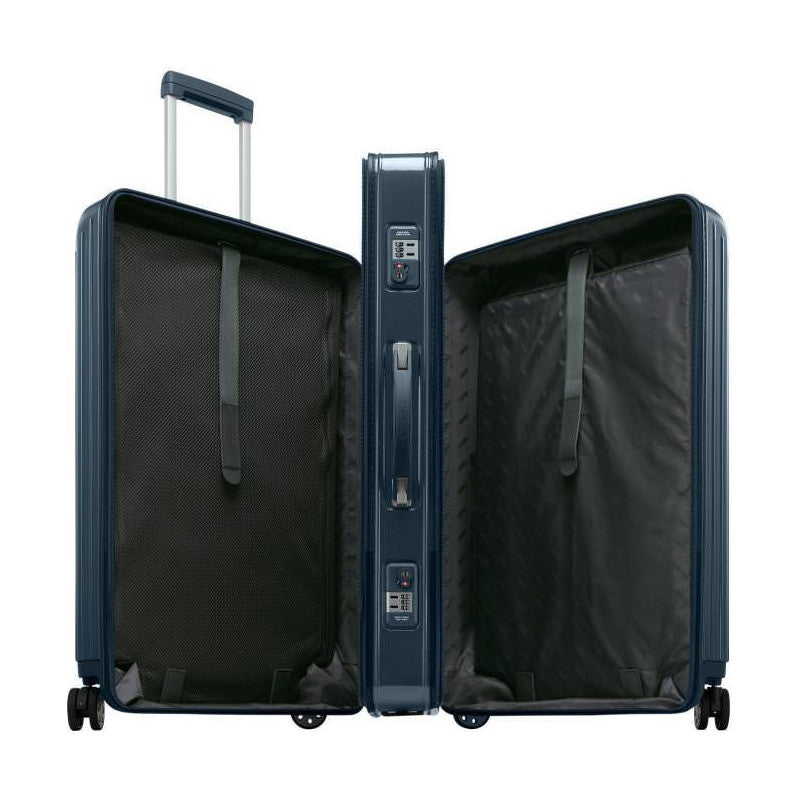 リモワ　サルサデラックス　3Suiter　830.80.12.4　128リットル　4輪