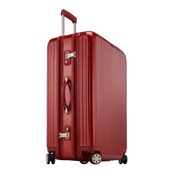 リモワ　サルサデラックス　3Suiter　830.80.53.4　128リットル　4輪