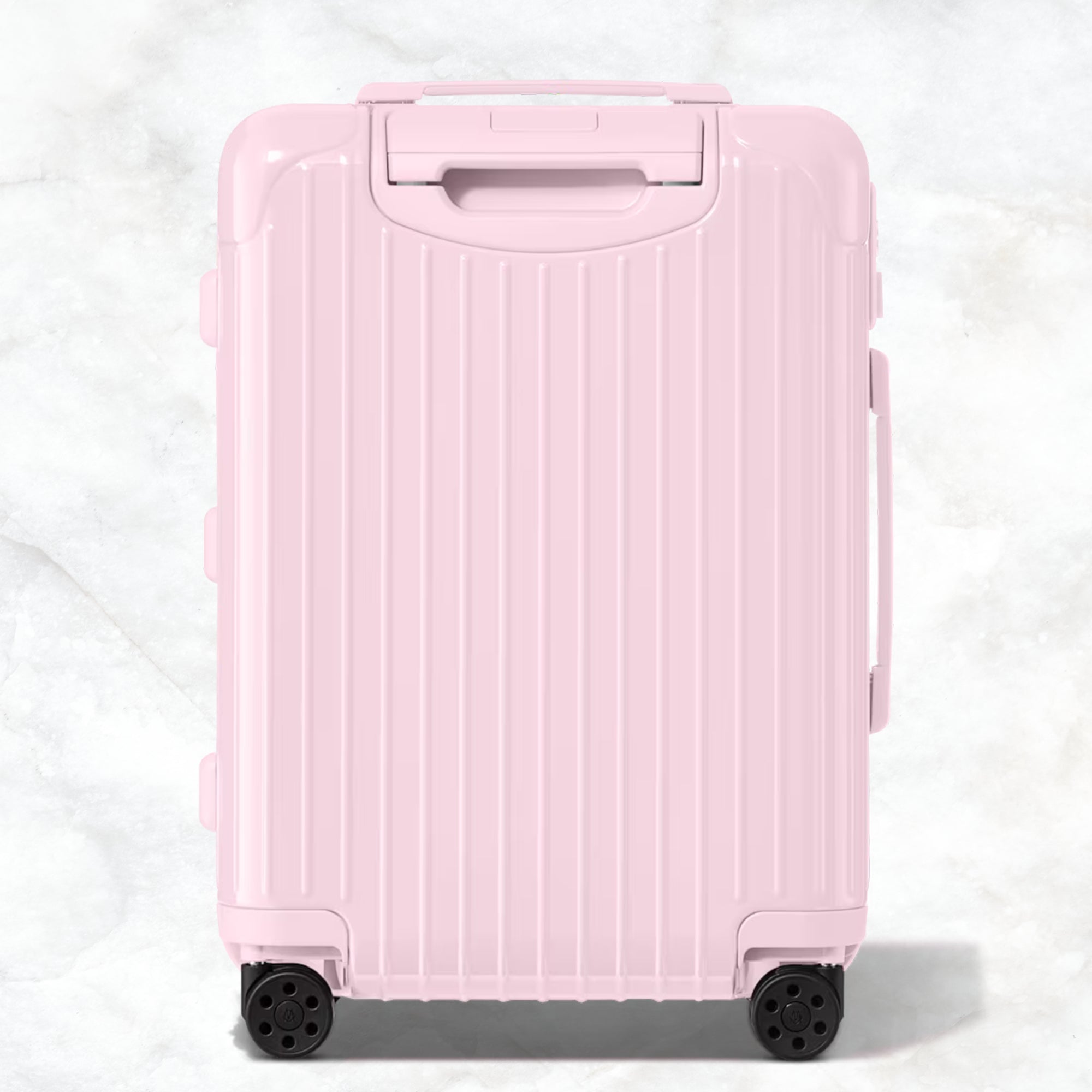 リモワ　エッセンシャル　832.53.75.1　キャビン　グロスバレリーナピンク　36L
