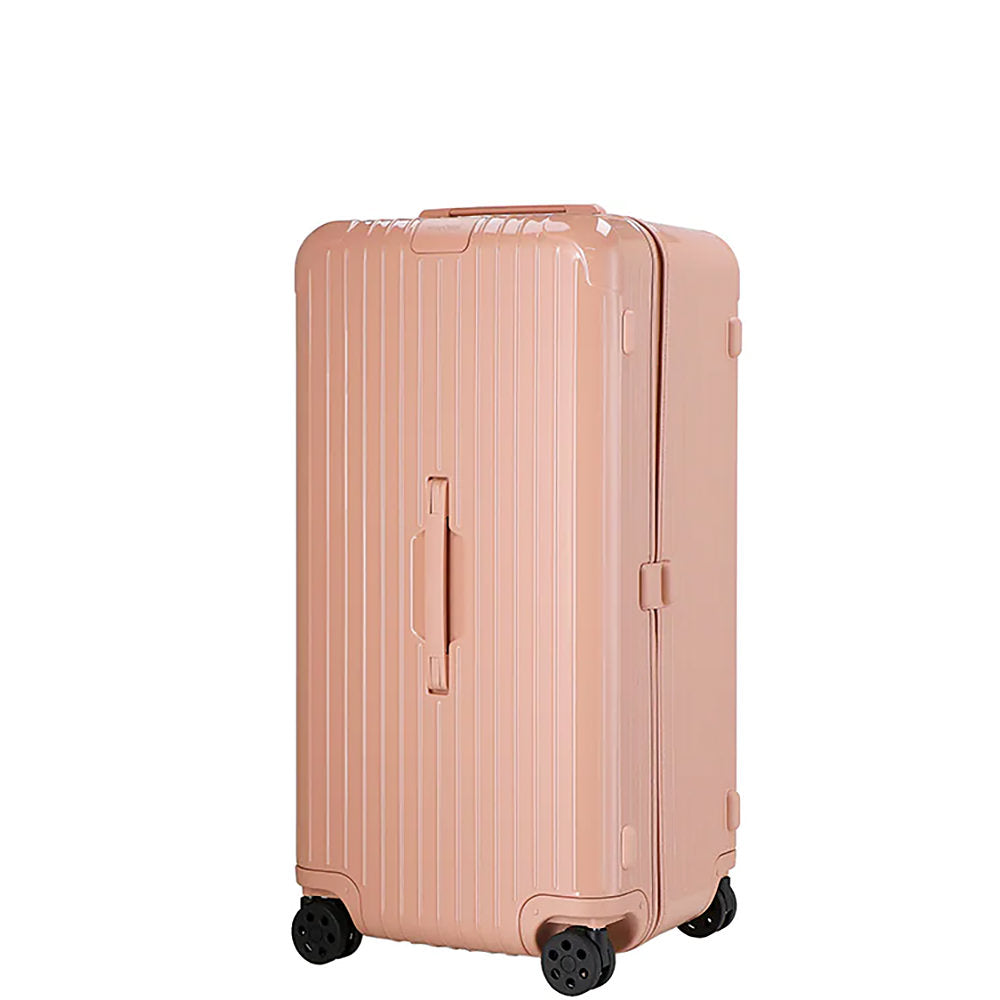 リモワ エッセンシャル  832.80.90.4 トランクプラス 101L デザートローズ