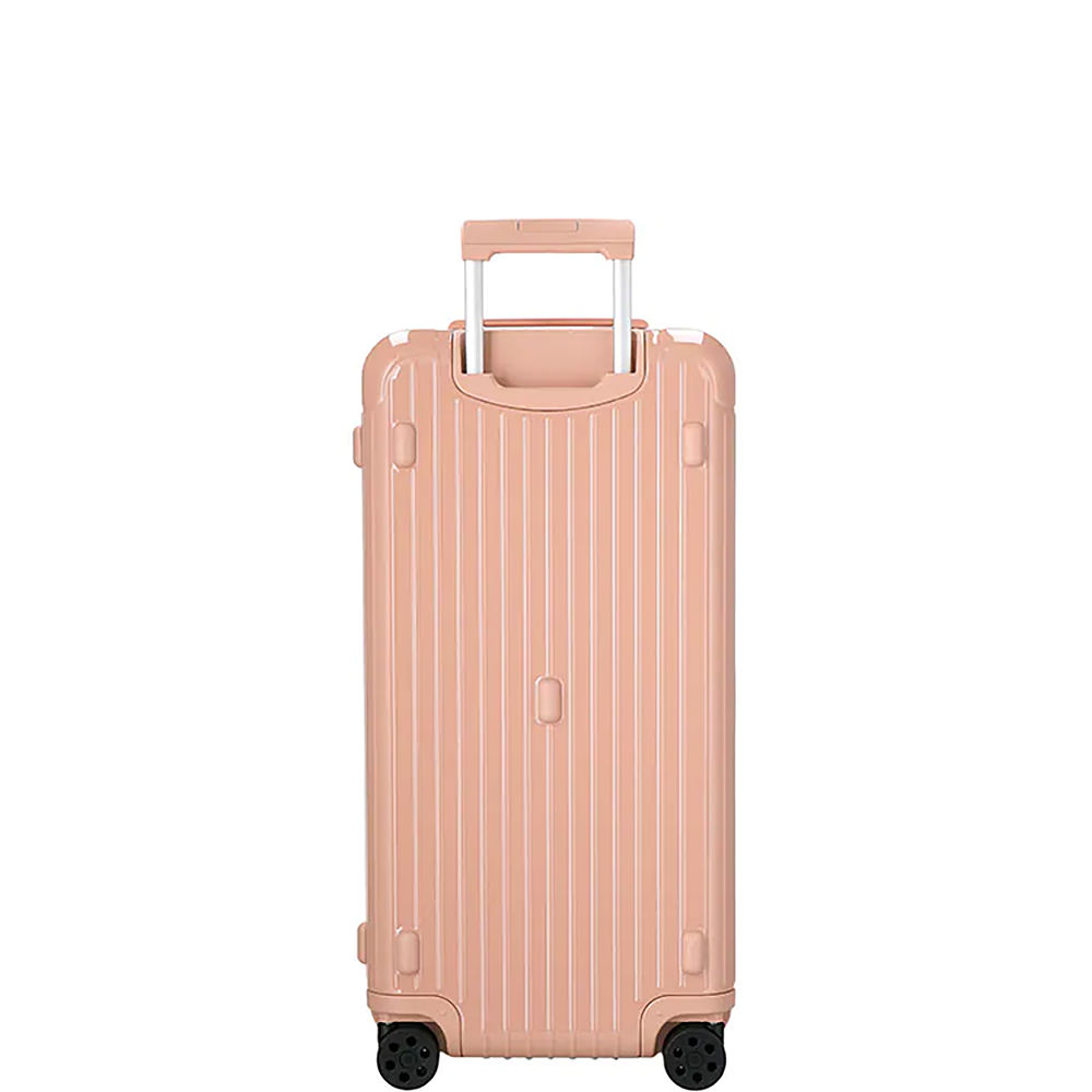 リモワ エッセンシャル  832.80.90.4 トランクプラス 101L デザートローズ