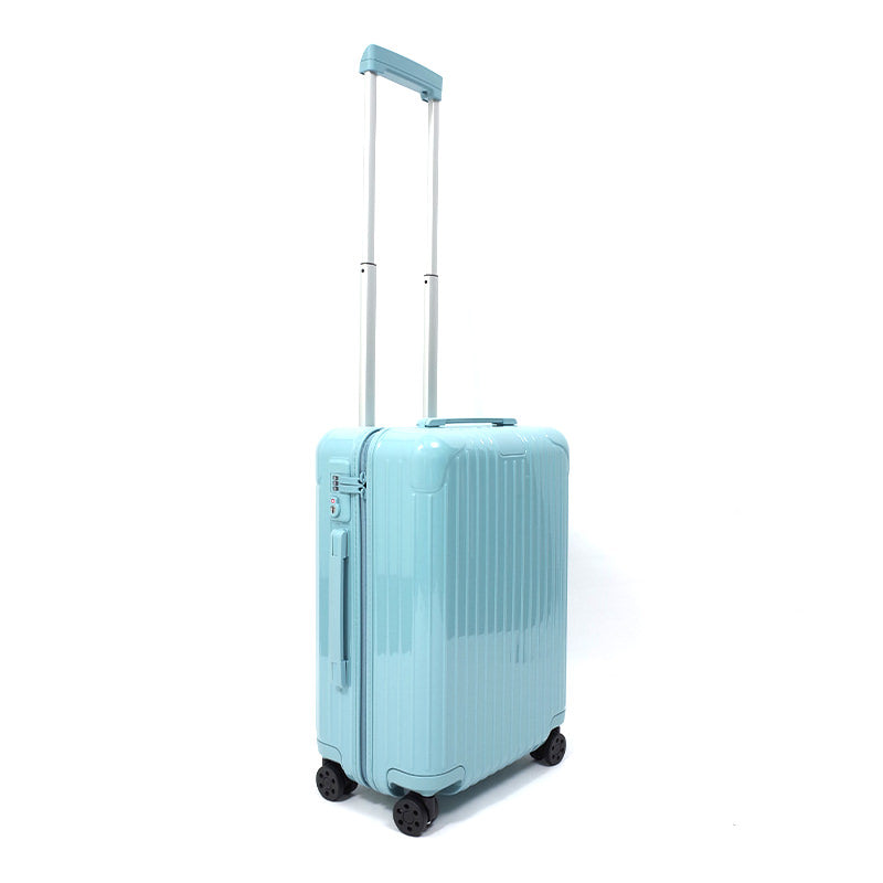 リモワ エッセンシャル 83253884 キャビン 在庫商品 36L グレイシャーブルー
