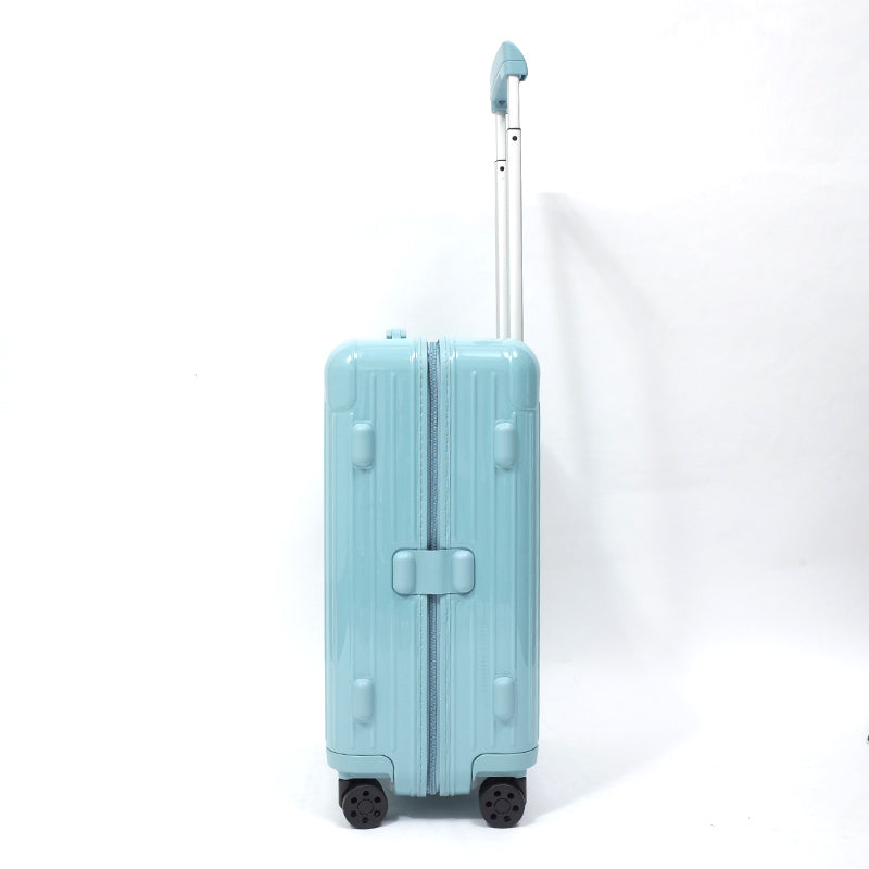 リモワ エッセンシャル 83253884 キャビン 在庫商品 36L グレイシャーブルー