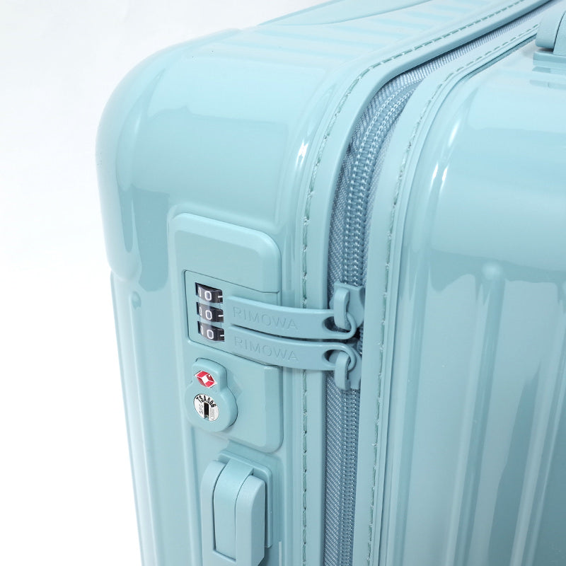 リモワ エッセンシャル 83253884 キャビン 36L グレイシャーブルー