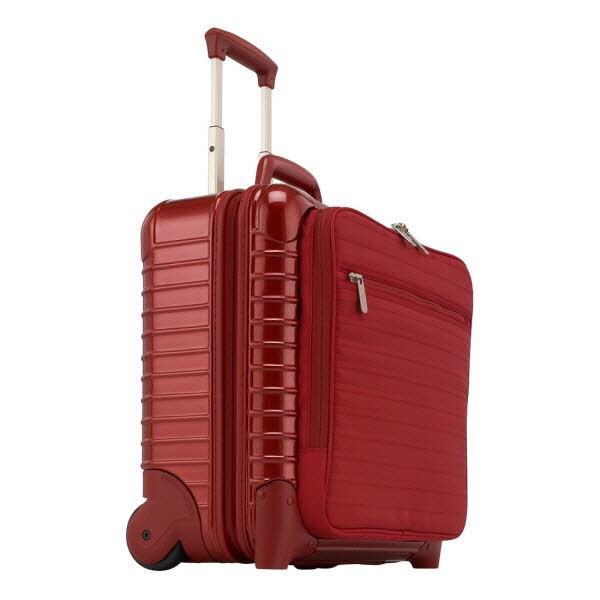 リモワ　サルサデラックス ハイブリッド　840.40.53.2　23リットル　在庫商品　2輪