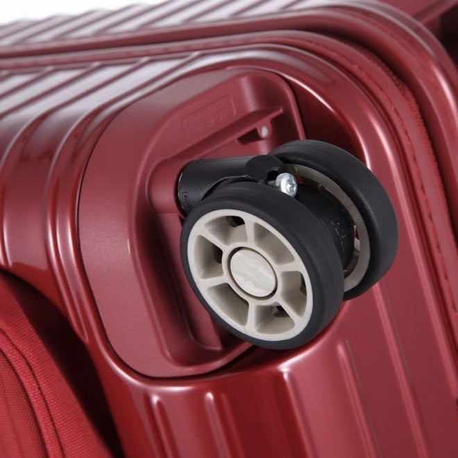 リモワ　サルサデラックス ハイブリッド　840.50.53.4　32リットル　4輪