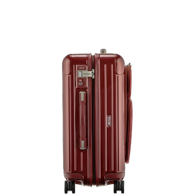 リモワ　サルサデラックス ハイブリッド　840.53.53.4　37リットル　4輪　在庫商品