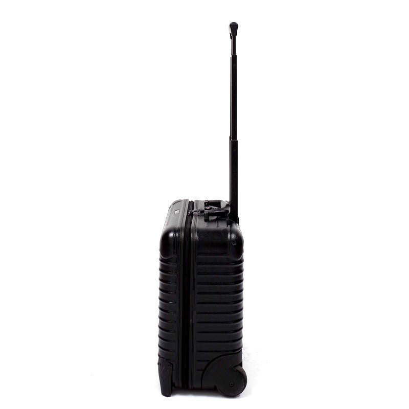 リモワ　サルサ　中古美品　851.40　23リットル　2輪