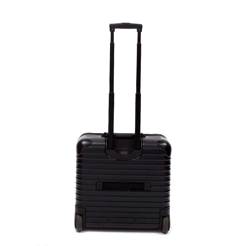 リモワ　サルサ　中古美品　851.40　23リットル　2輪