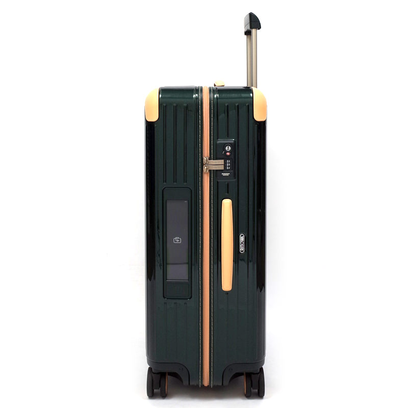 リモワ　ボサノバ　電子タグ　870.70.41.5　75リットル　4輪