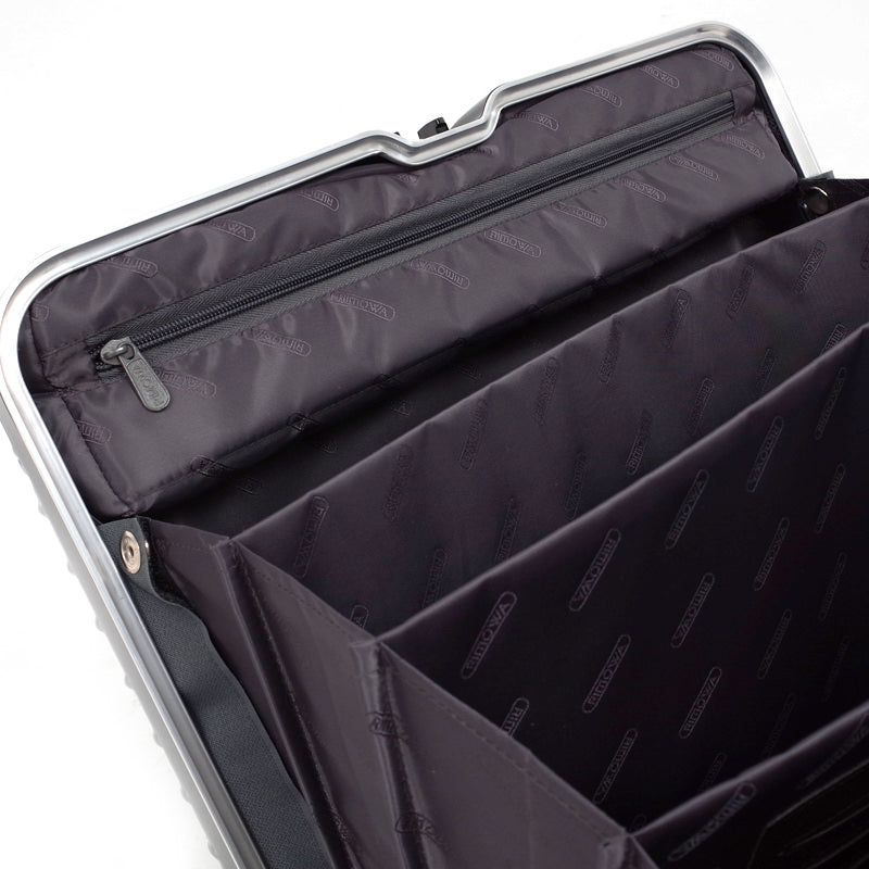 リモワ　リンボ　880.40.50.2　在庫商品　24リットル　2輪