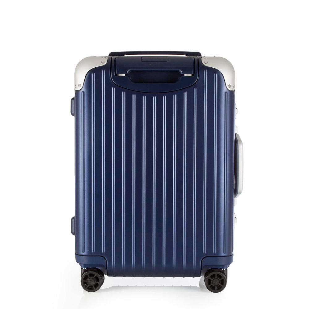 リモワ ハイブリッド 883.53.66.4  キャビン ホワイト 37L 在庫商品