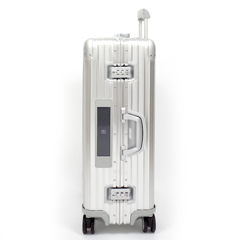 リモワ　トパーズ　923.70.00.5　電子タグ　在庫商品　78リットル　4輪