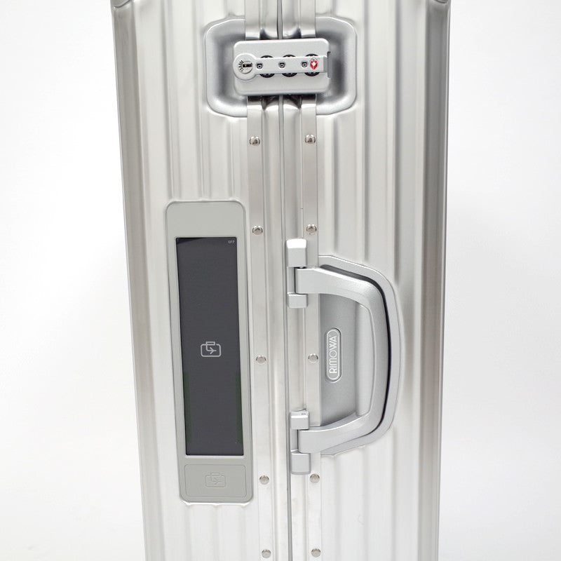 リモワ　トパーズ　923.70.00.5　電子タグ　在庫商品　78リットル　4輪