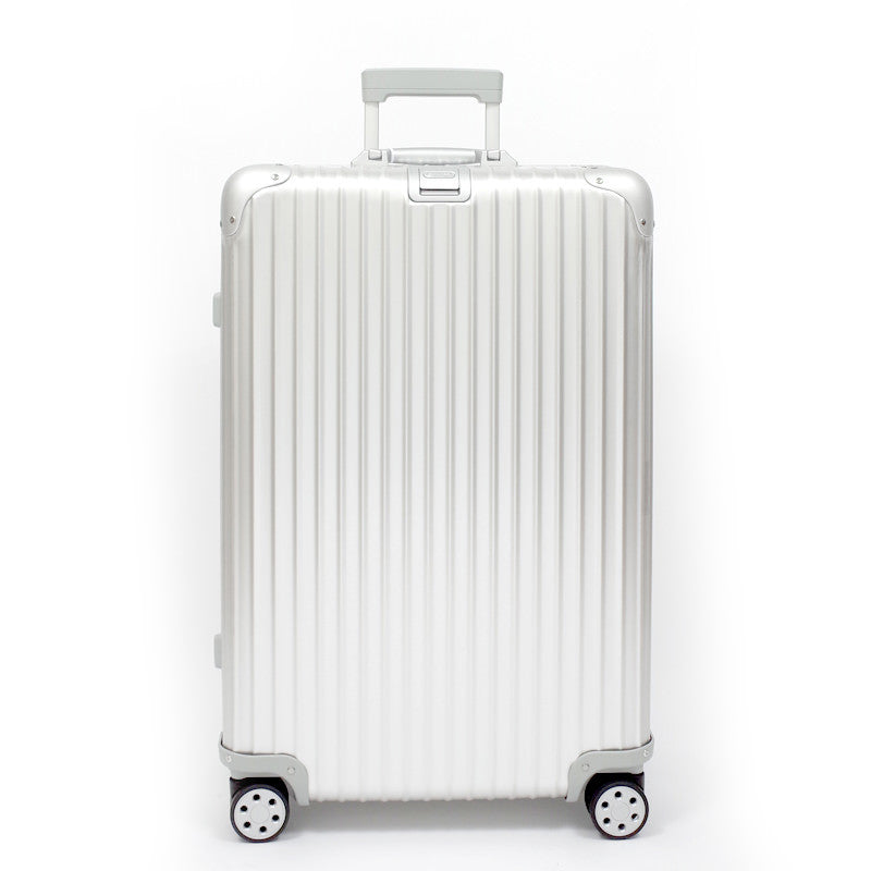 リモワ　トパーズ　923.70.00.5　電子タグ　在庫商品　78リットル　4輪