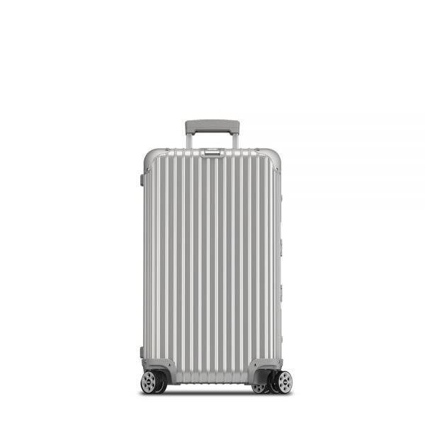 リモワ　トパーズ　電子タグ　923.75.00.5　89リットル　4輪