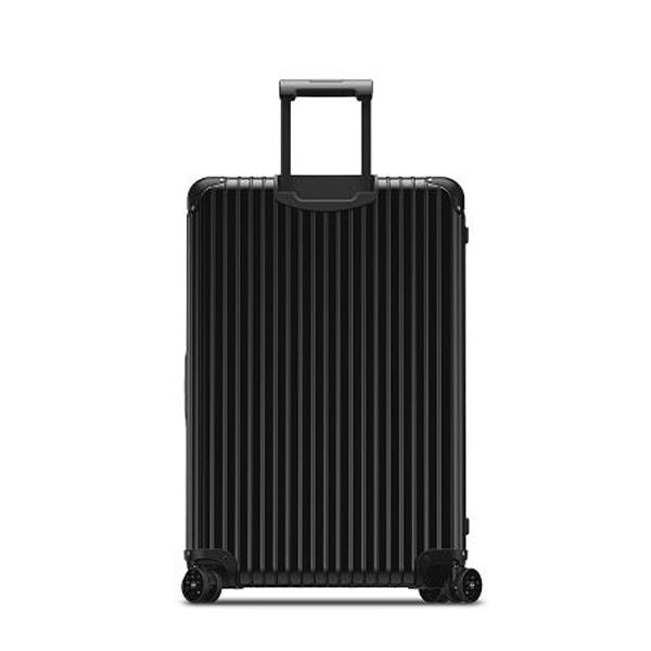 リモワ　シルバーインテグラル　中古品　923.77　104リットル　4輪