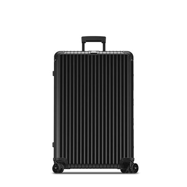 リモワ　シルバーインテグラル　中古品　923.77　104リットル　4輪